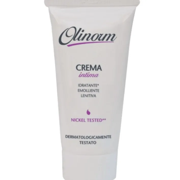 Olinorm Crema Intima 50 ml