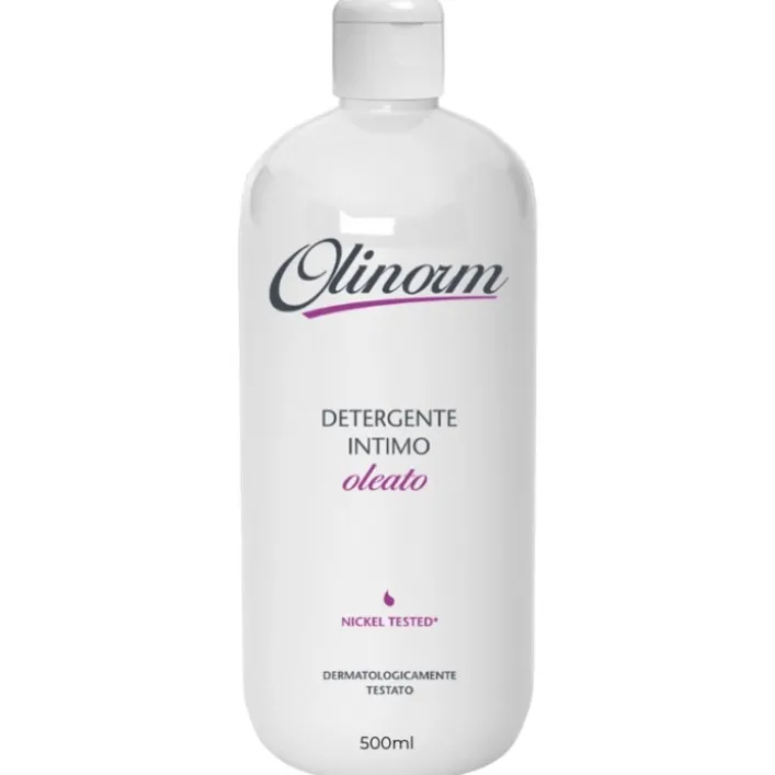 Olinorm Detergente Intimo 500 ml