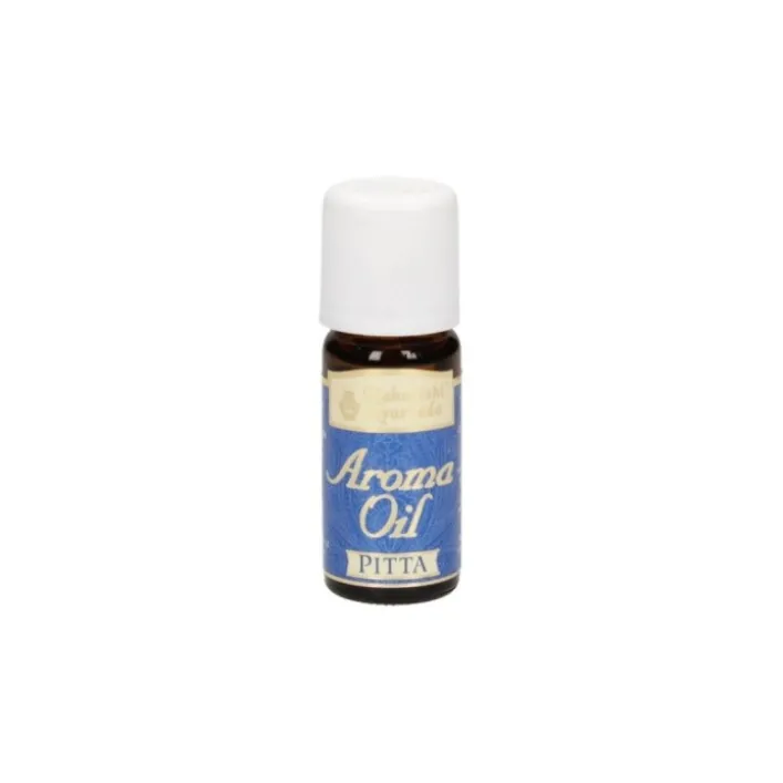 Olio Aroma Pitta 10 ml