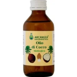 Olio di Cocco Bio 100 ml