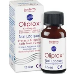 Oliprox Smalto per Unghie contro Onicomicosi 12 ml