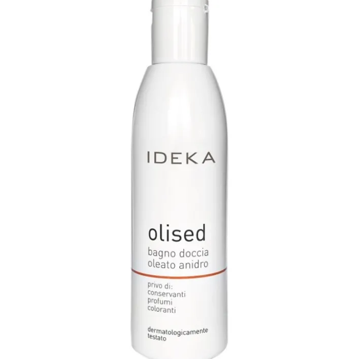 Olised Bagno Doccia 200 ml