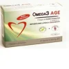 Omega3 Age 45 Capsule - Integratore Alimentare