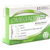 Omegadin Plus Retard 30 Capsule - Integratore Antiossidante