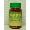 Omega Plus 60 Capsule - Integratore Alimentare