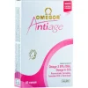 Omegor AntiAge 60 Capsule - Integratore Alimentare