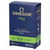 Omegor Veg 60 Capsule - Integratore Epa e Dha