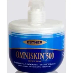 Omniskin 500 Crema 500 ml