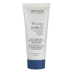Oncos BB Crema Giorno Pelle Uniforme 40 ml