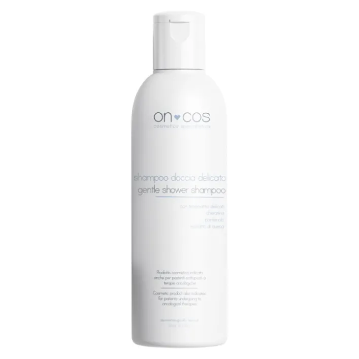 Oncos Shampoo Doccia 250 ml