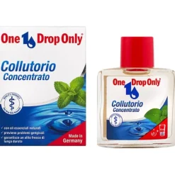 One Drop Only Collutorio Concentrato 25 ml