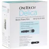 One Touch Delica G30 Lancette Pungidito 200 pezzi