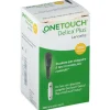 One Touch Delica Plus Lancette Pungidito 200 pezzi