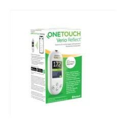 One Touch Verio Reflect System