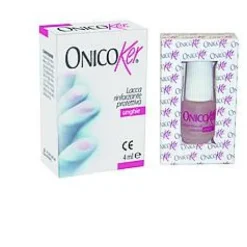 Onicoker Lacca Ungueale Rinforzante 4 ml