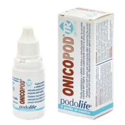 Onicopod TR Gocce Podologiche Crescita dell'Unghia 14 ml