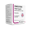 Onicoter Smalto Medicato Unghie 78,22mg/ml Terbinafina 6,6 ml
