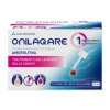 Onilaqare Amorolfina Smalto Unghie 5% per Onicomicosi 2,5 ml