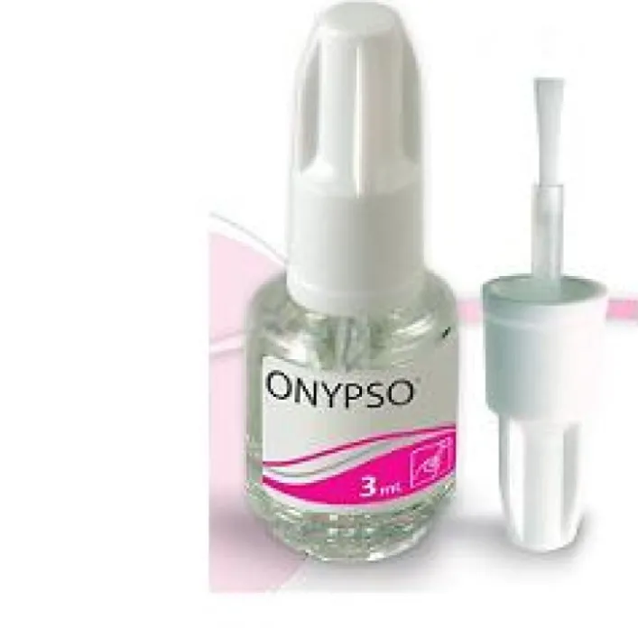 Onypso Smalto Trattamento Onicopsioriasi 3 ml