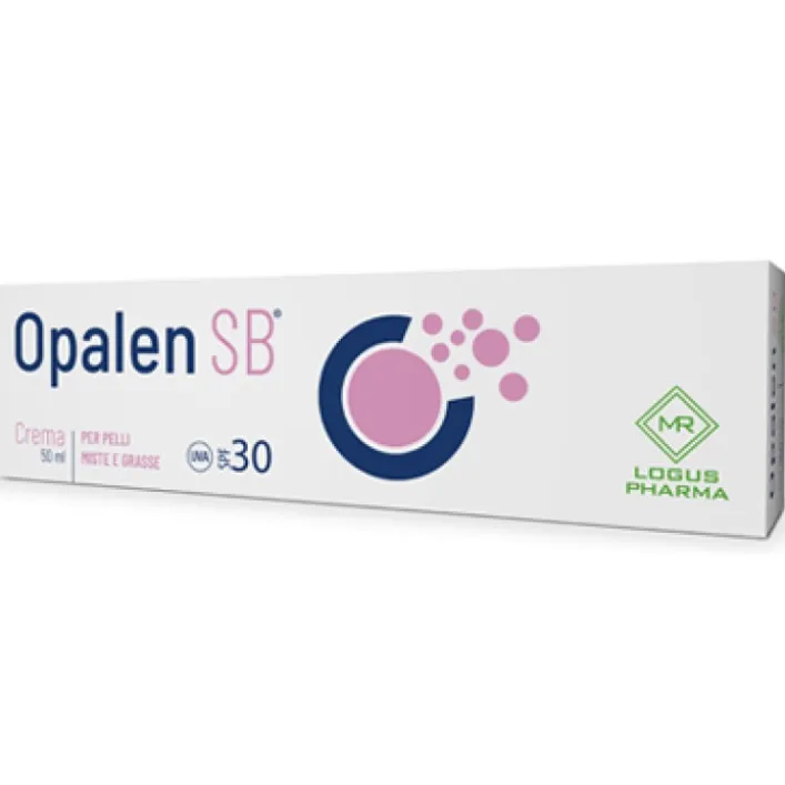 Opalen SB Crema 50 ml