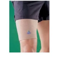 Oppo Fascia Elastica Coscia Strappi Muscolari Taglia XL
