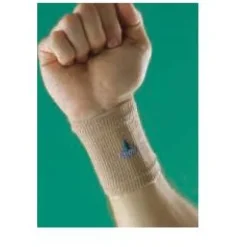 Oppo Polsiera Elastica Supporto Articolazione Taglia M