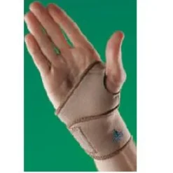 Oppo Polsiera in Neoprene Regolabile Taglia Unica