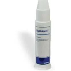 Optiderm Crema 200g P/Secche
