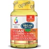 Optima Colours of Life Vegan 12 Vitamine + Minerali 60 Compresse - Integratore Difese Immunitarie
