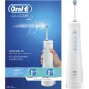 Oral-B Acquacare 4 Idropulsore Oxyjet