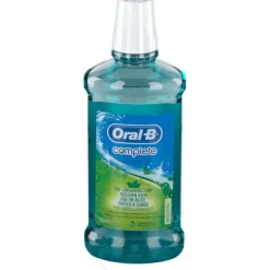 Oral-B Complete Collutorio 500 ml