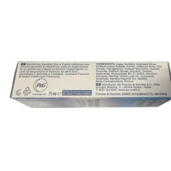 Oral-B Complete Protect & Clean Dentifricio 75 ml