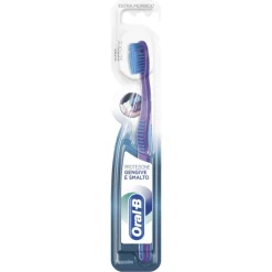 Oral-B Gengive & Smalto Spazzolino Micro Setole Extra Morbido