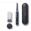 Oral-B IO 9N Black Spazzolino Elettrico Nero
