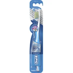 Oral-B Pro-Expert CrossAction 40 Setole Medie 1 Spazzolino
