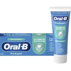 Oral-B Pro Expert Dentifricio Extra Freschezza 50 ml