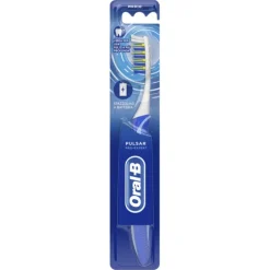 Oral-B Pro-Expert Pulsar Spazzolino Manuale Vibrante 35 Testina Media
