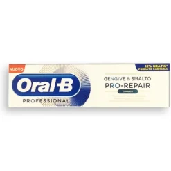 Oral-B Pro Repair Gengive Smalto Dentifricio 85 ml