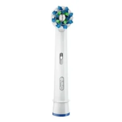 Oral-B Refill EB-50-4 CrossAction Testine di Ricambio 3 Pezzi