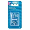 Oral-B Ricarica Scovolini Interdentali Conici Fine 3-6,5 mm