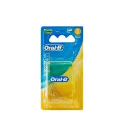 Oral-B Scovolino Ultrafine 2,7 mm Ricambi 12 Pezzi