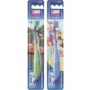 Oral-B Spazzolino Manuale per Bambini 3-5 Anni