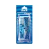 Oral-B Trousse da Viaggio 1 Spazzolino + 2 Dentifrici 15 ml