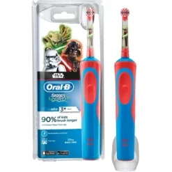 Oral-B Vitality Stages Star Wars Spazzolino Elettrico
