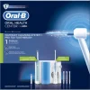 Oral-B Water OC16 Spazzolino Elettrico PC 1000 + Idropulsore MD 16
