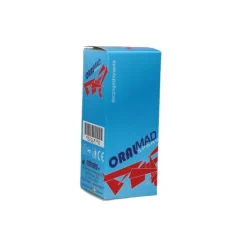 Oralmad Spray per la Gola 15 ml