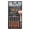 Oralprox Scovolino 4 Arancione 6 pezzi