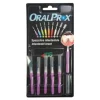 Oralprox Scovolino 0 Viola 6 pezzi