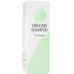 Orocrin Shampoo Uso Frequente 150 ml
