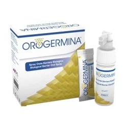 Orogermina Spray Orale 10 ml